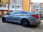 Hyundai Sonata 17.07.2022