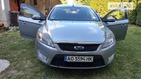 Ford Mondeo 22.07.2022