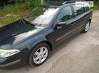 Renault Laguna 09.07.2022