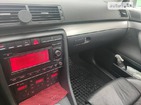 Audi A4 Limousine 18.07.2022