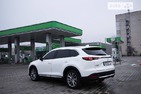 Mazda CX-9 17.07.2022