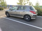 Peugeot 308 23.07.2022