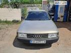 Audi 80 27.07.2022
