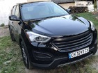 Hyundai Santa Fe 17.07.2022