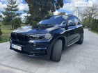 BMW X5 25.07.2022