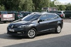 Renault Megane 17.07.2022