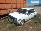 Lada 2105 1982 Дніпро 1.3 л  седан механіка к.п.