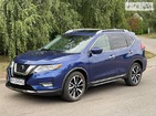 Nissan Rogue 17.07.2022