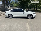Volkswagen Passat 2017 Київ 3.6 л  седан автомат к.п.