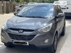Hyundai ix35 20.07.2022
