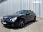 Mercedes-Benz E 200 09.07.2022