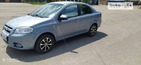 Chevrolet Aveo 17.07.2022