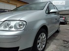 Volkswagen Touran 09.07.2022