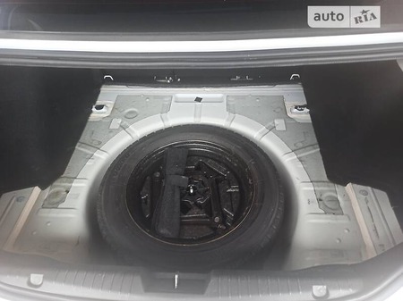 Chevrolet Cruze 2012  випуску Харків з двигуном 1.8 л бензин седан автомат за 7600 долл. 
