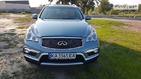 Infiniti QX50 17.07.2022