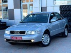 Audi A4 Limousine 2000 Ровно 1.6 л  седан механика к.п.