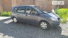 Renault Scenic 17.07.2022