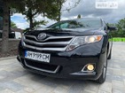 Toyota Venza 2014 Житомир 3.5 л  універсал автомат к.п.