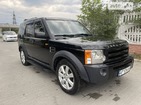 Land Rover Discovery 12.07.2022