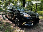Renault Scenic 2015 Киев 1.6 л  минивэн механика к.п.