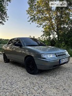 Lada 2110 17.07.2022