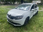 Renault Logan 15.07.2022