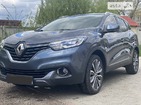 Renault Kadjar 16.07.2022