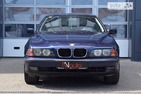 BMW 528 1998 Одеса 2.8 л  седан автомат к.п.