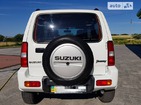 Suzuki Jimny 17.07.2022