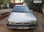 Nissan Sunny 1994 Одеса 1.4 л  седан механіка к.п.