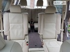 Lexus GX 460 2014 Черкаси 4.6 л  позашляховик 