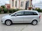 Opel Zafira Tourer 17.07.2022