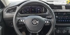 Volkswagen Tiguan 2021 Дніпро 2 л  позашляховик автомат к.п.