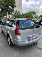 Renault Megane 21.07.2022