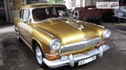 ГАЗ 21 1966 Івано-Франківськ 2.5 л  купе механіка к.п.