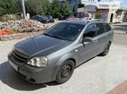 Chevrolet Lacetti 2011 Київ 1.8 л  універсал механіка к.п.