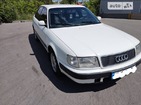 Audi 100 22.07.2022