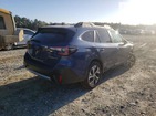 Subaru Outback 18.07.2022