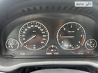 BMW X4 2014 Киев 2 л  внедорожник автомат к.п.