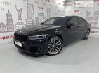 BMW 760 26.07.2022