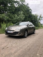 Renault Megane 19.07.2022