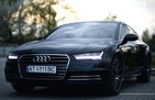 Audi A7 Sportback 05.07.2022