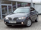 Nissan Almera 17.07.2022