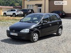 Opel Corsa 18.07.2022