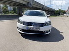 Volkswagen Passat 26.07.2022