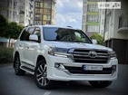 Toyota Land Cruiser 14.07.2022