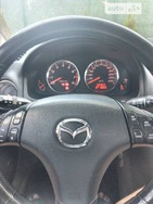 Mazda 6 17.07.2022