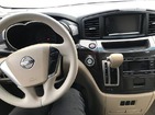 Nissan Quest 2011 Харьков 3.5 л  минивэн автомат к.п.