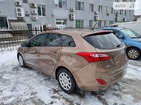 Hyundai i30 25.07.2022