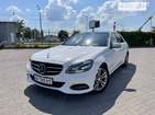 Mercedes-Benz E 220 17.07.2022